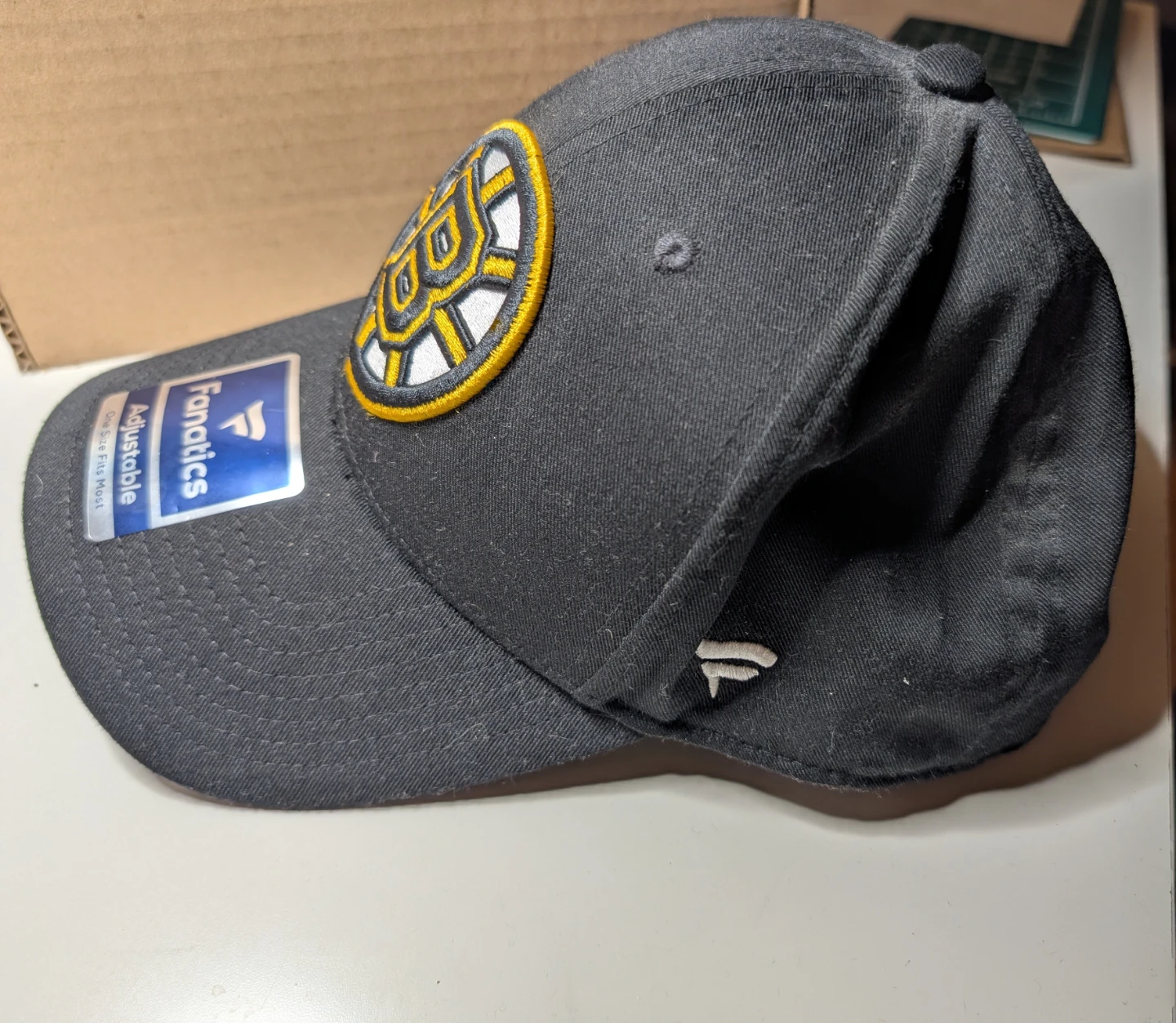 NHL baseball caps - photo 3