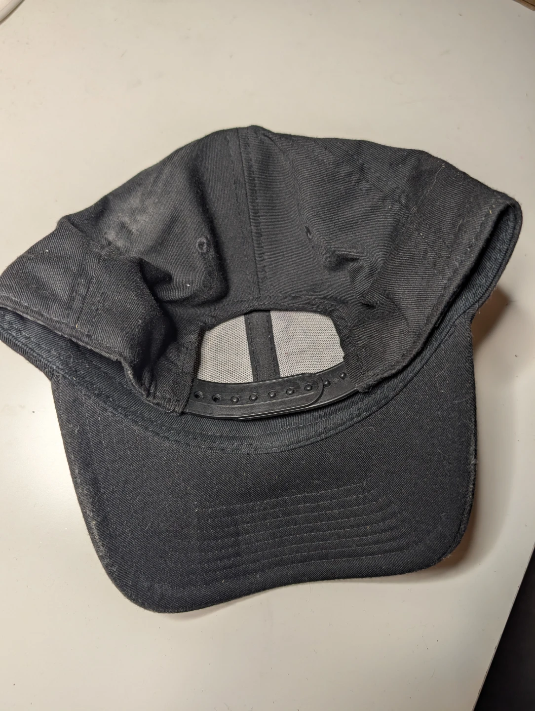 NHL baseball caps - photo 4