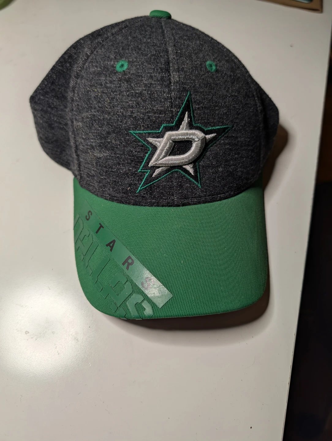NHL baseball caps - photo 5
