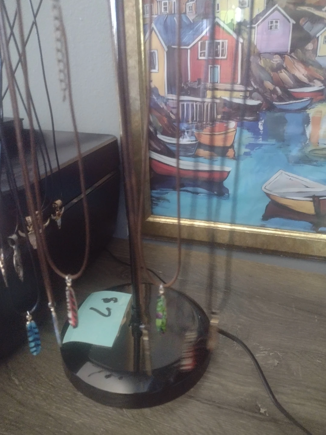 Assorted of Handmade Necklaces