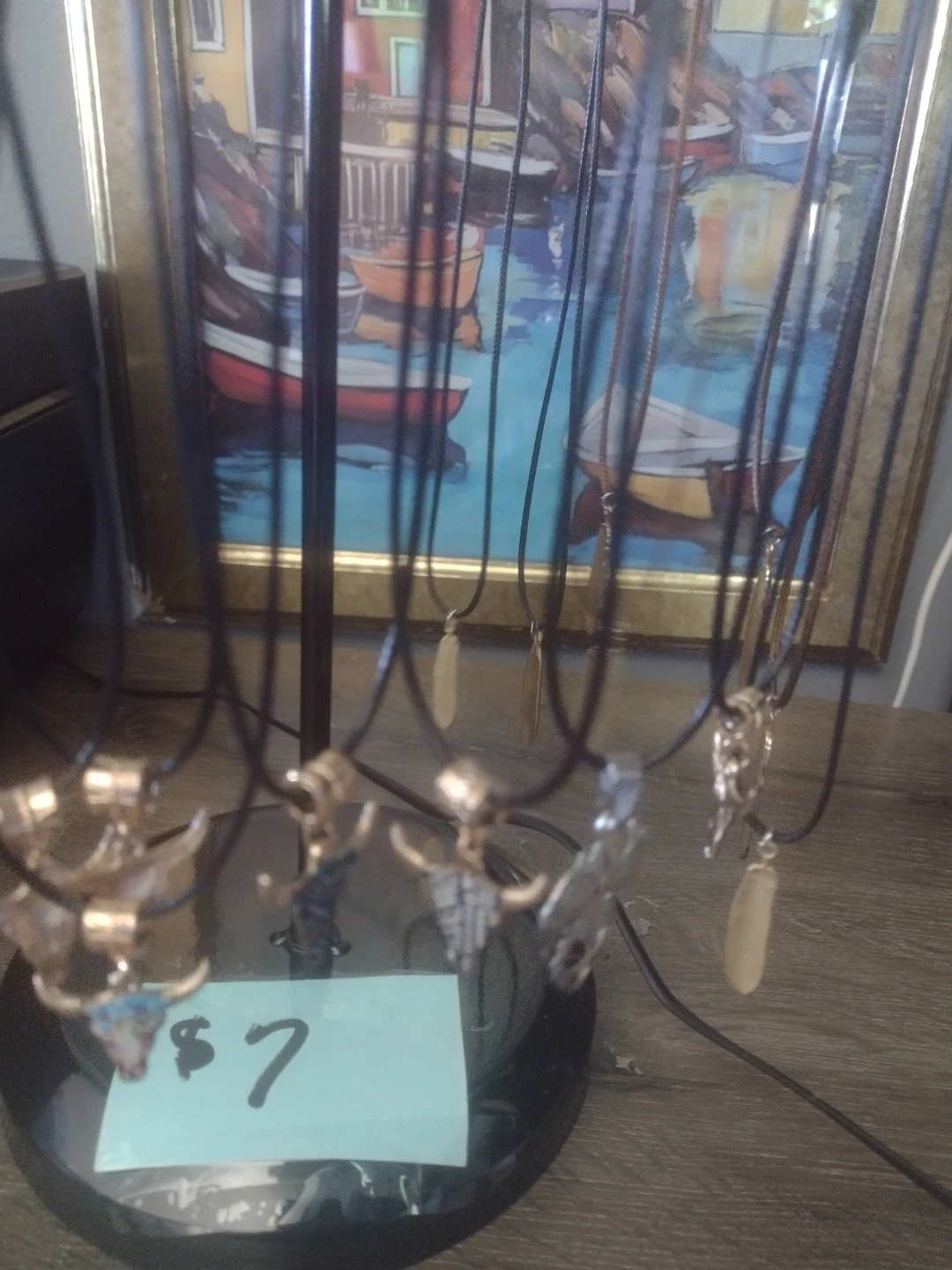 Assorted of Handmade Necklaces - photo 2