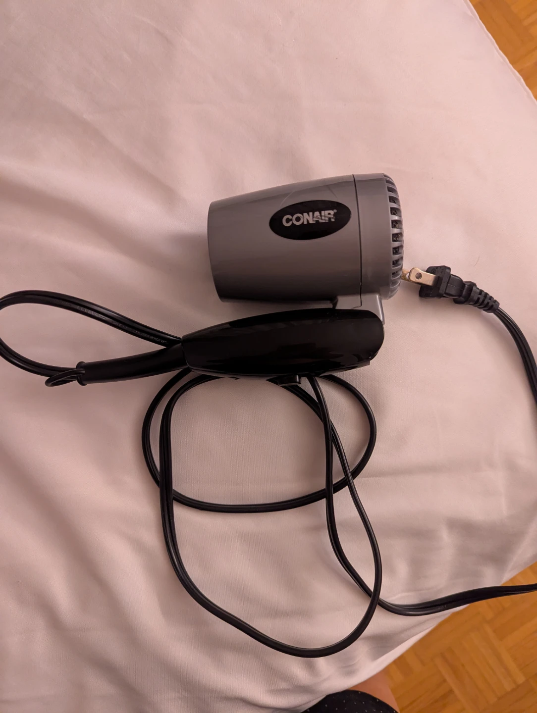 Conair Mini Hair Dryer - photo 4