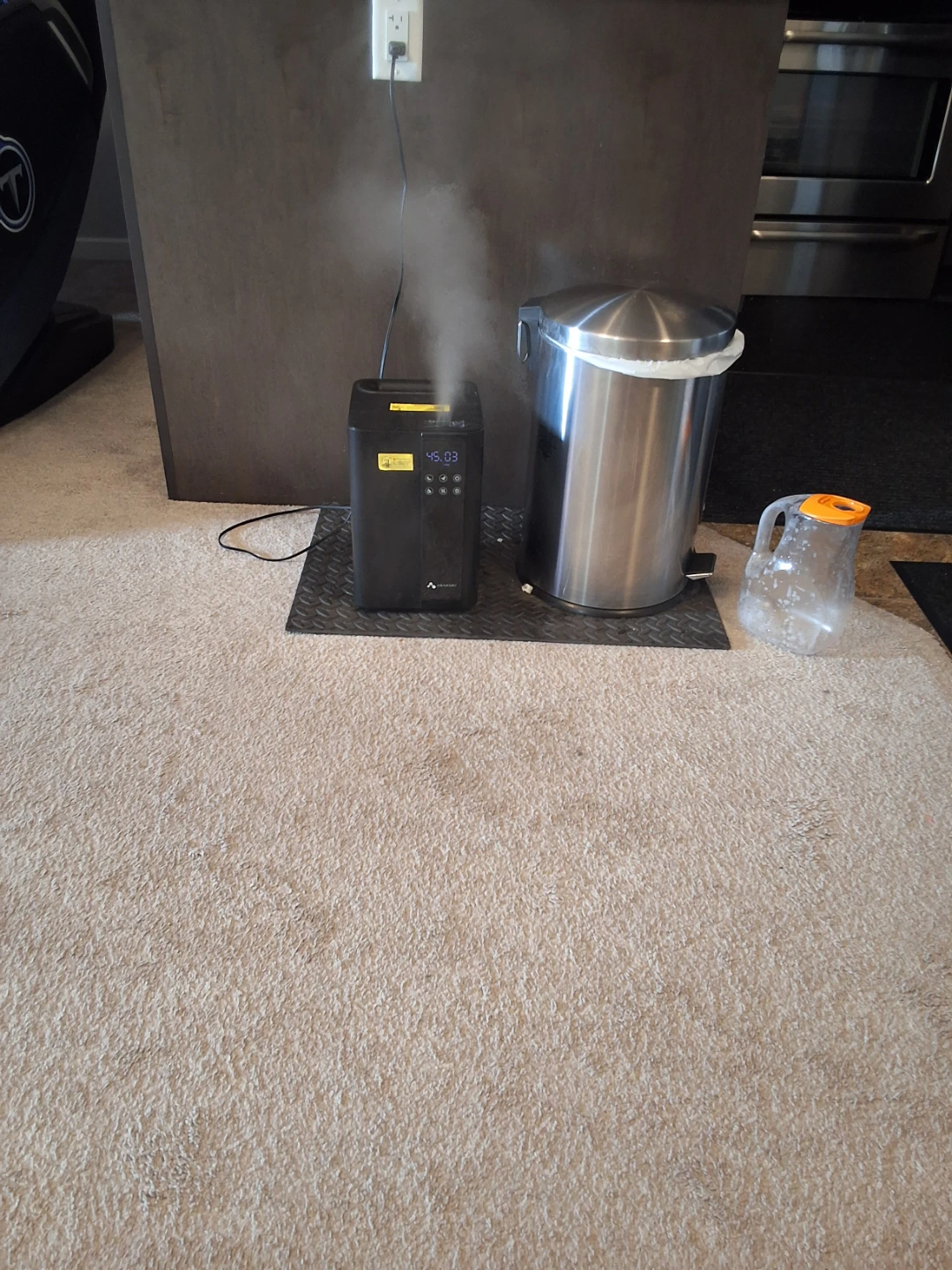 Humidifier
