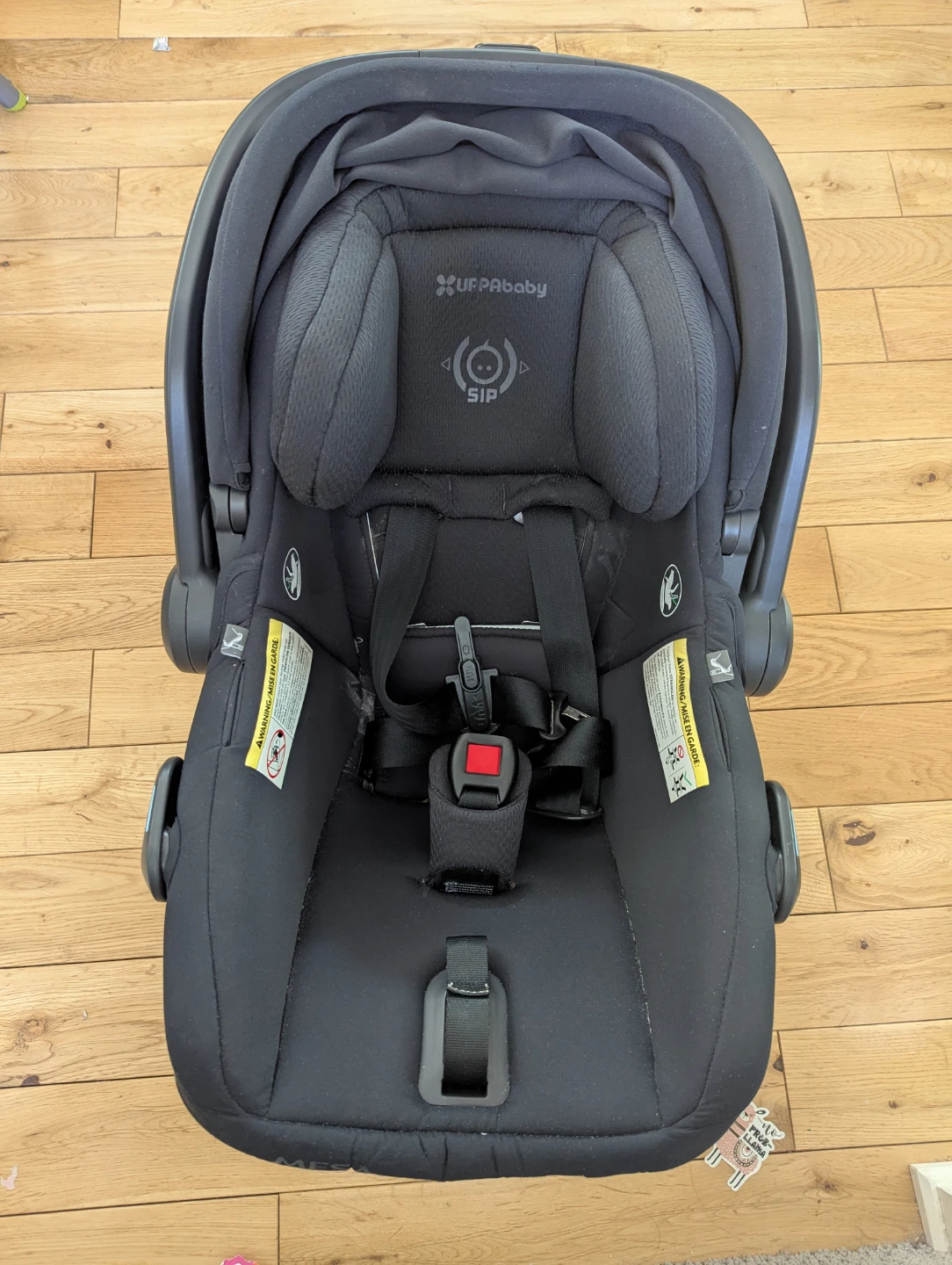 UPPAbaby MESA V2 Infant Car Seat