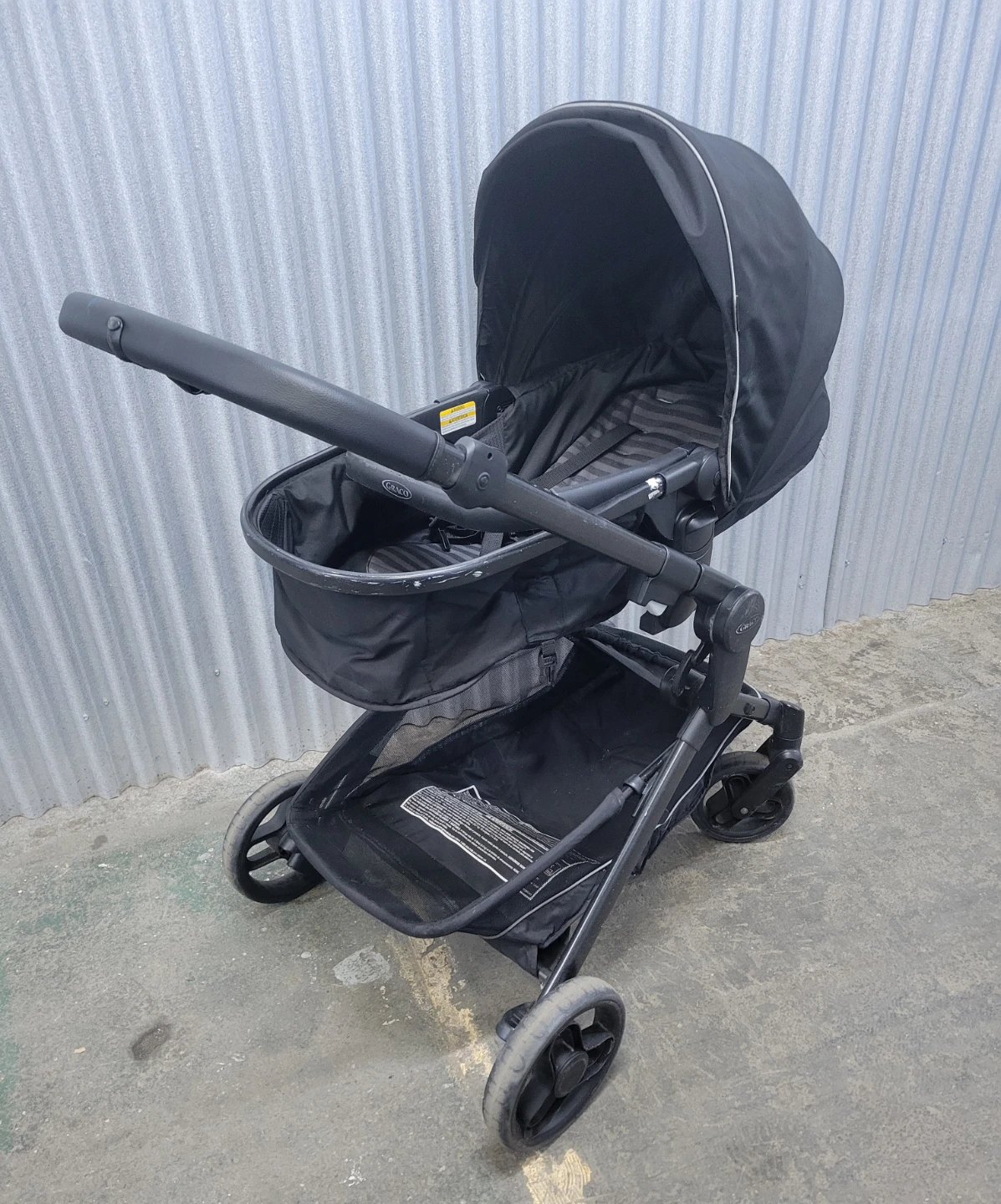 Graco Stroller