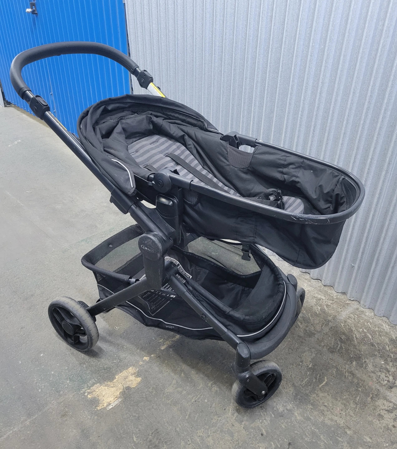 Graco Stroller - photo 2