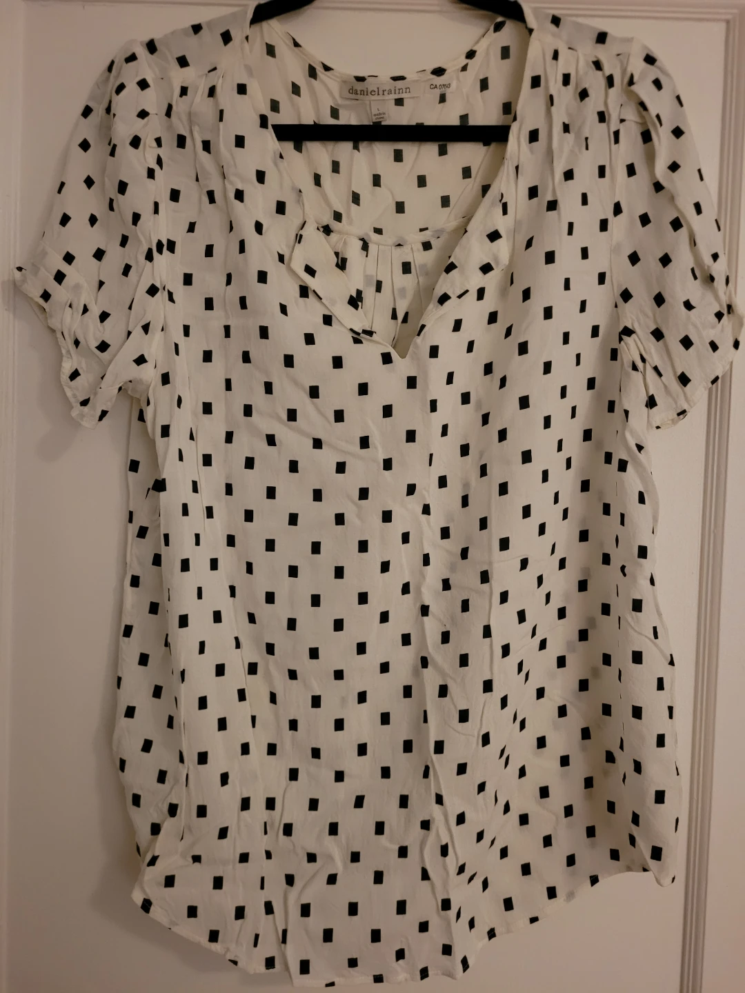 Top shirts - blouse