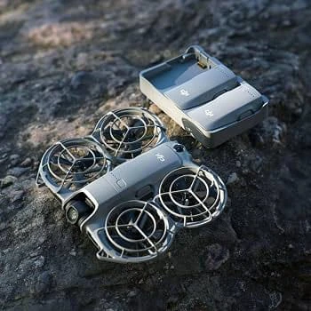 DJI Neo 2 - Fly More Combo