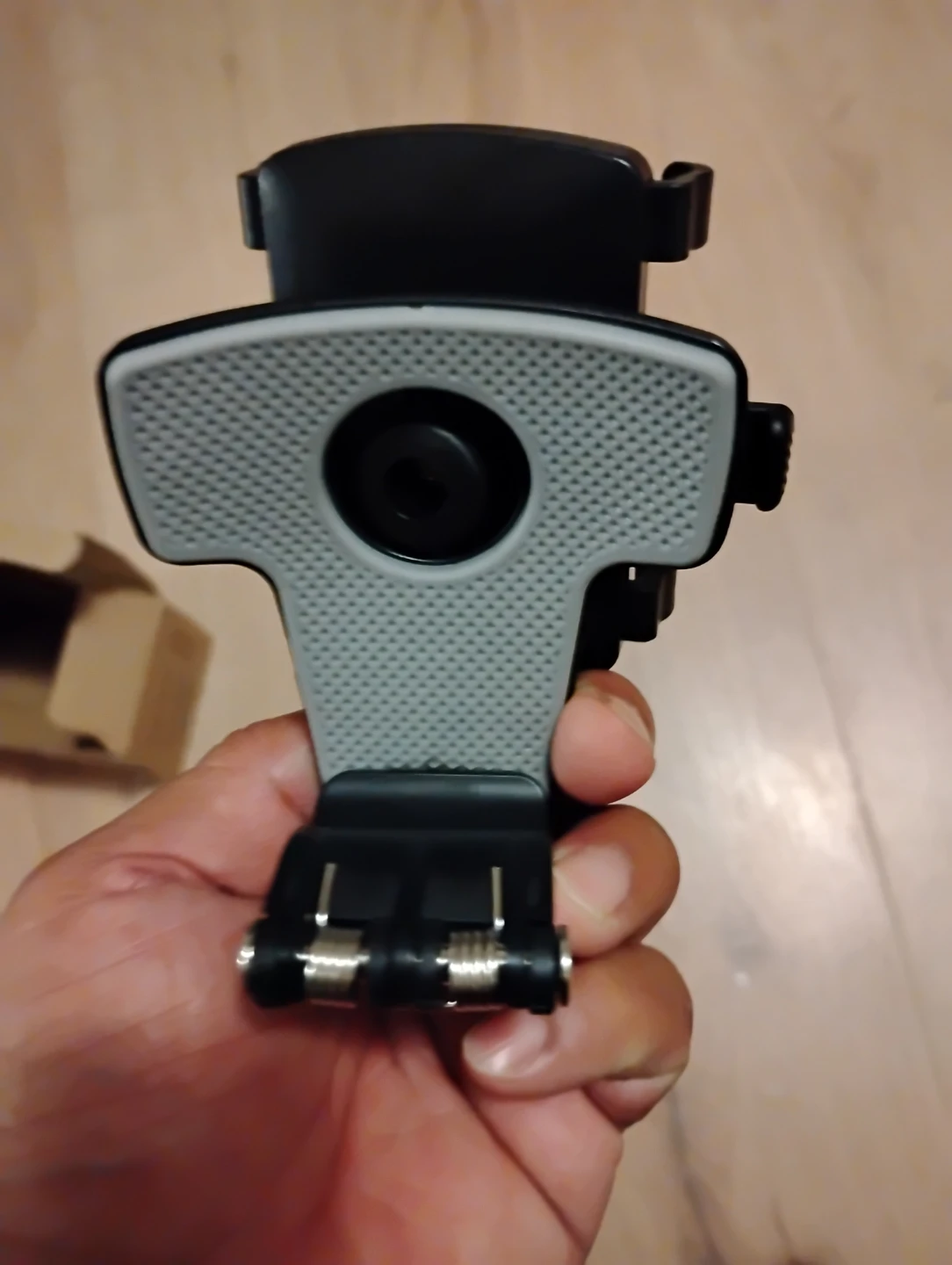 Adjustable Car Phone Mount Holder - photo 3
