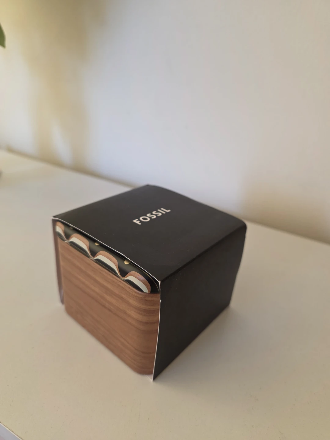 Empty Fossil Gift Box - photo 4
