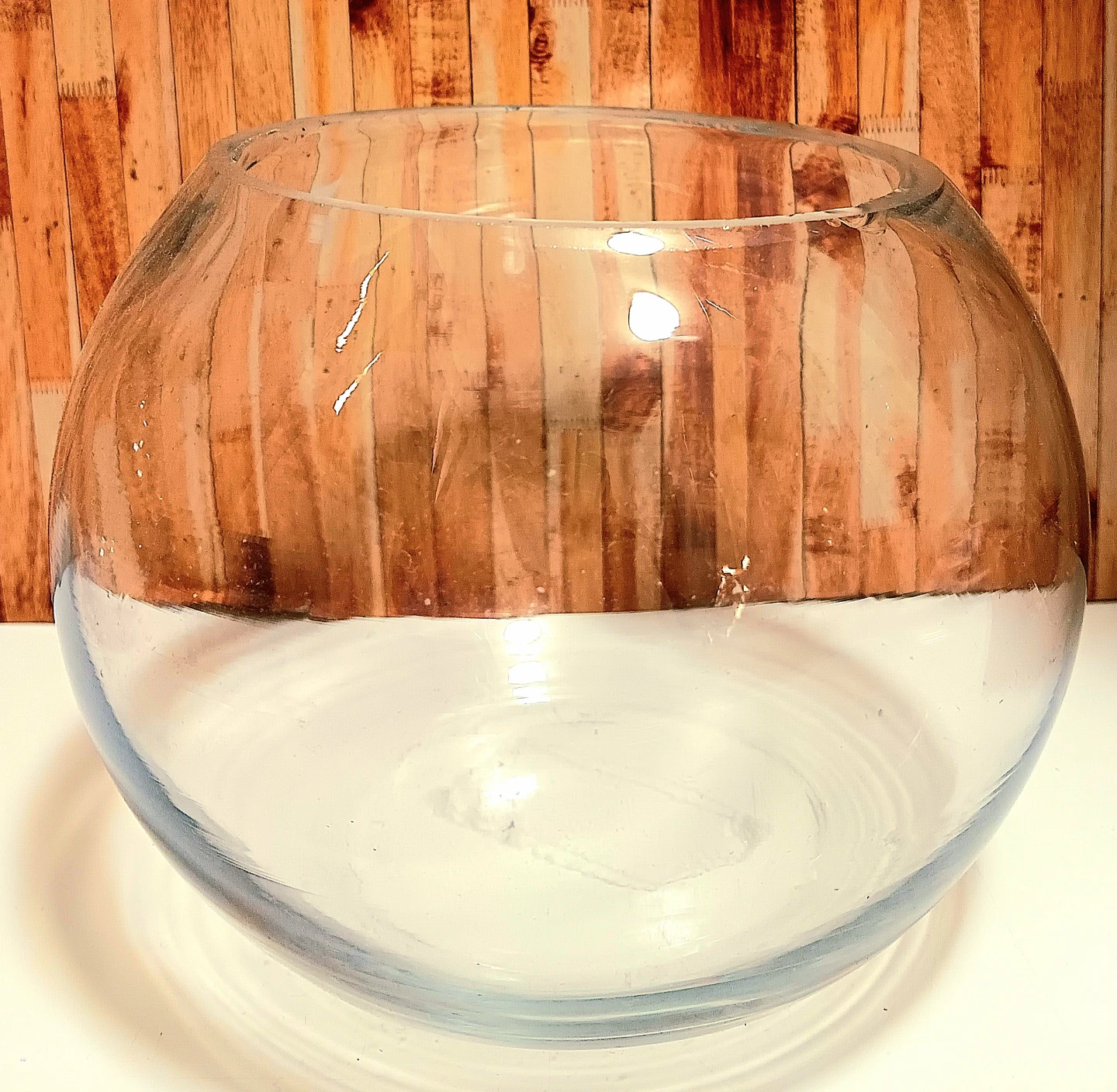 💐🍬🐟Glass Vase or Fish Bowl🐟🍬💐 - photo 2