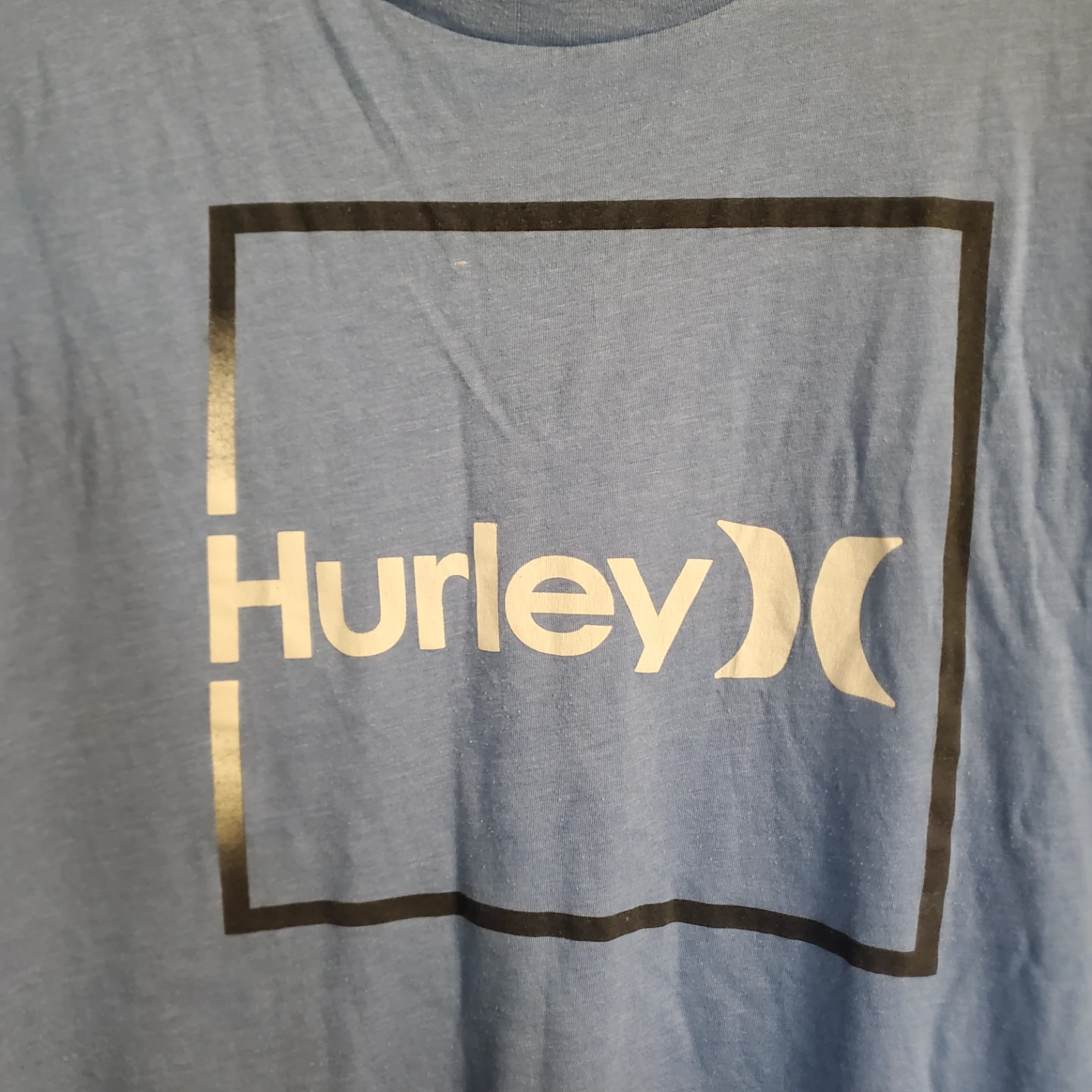 Hurley T-Shirt - photo 3