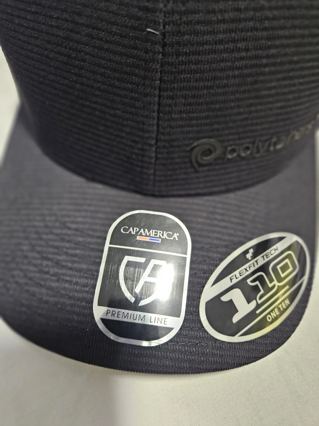 CAPAMERICA Flexfit 110 "One Ten" Premium Line Baseball Cap