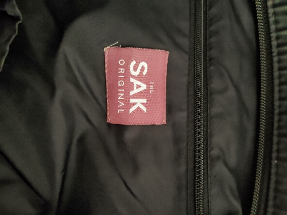 Original The Sak purse - photo 2