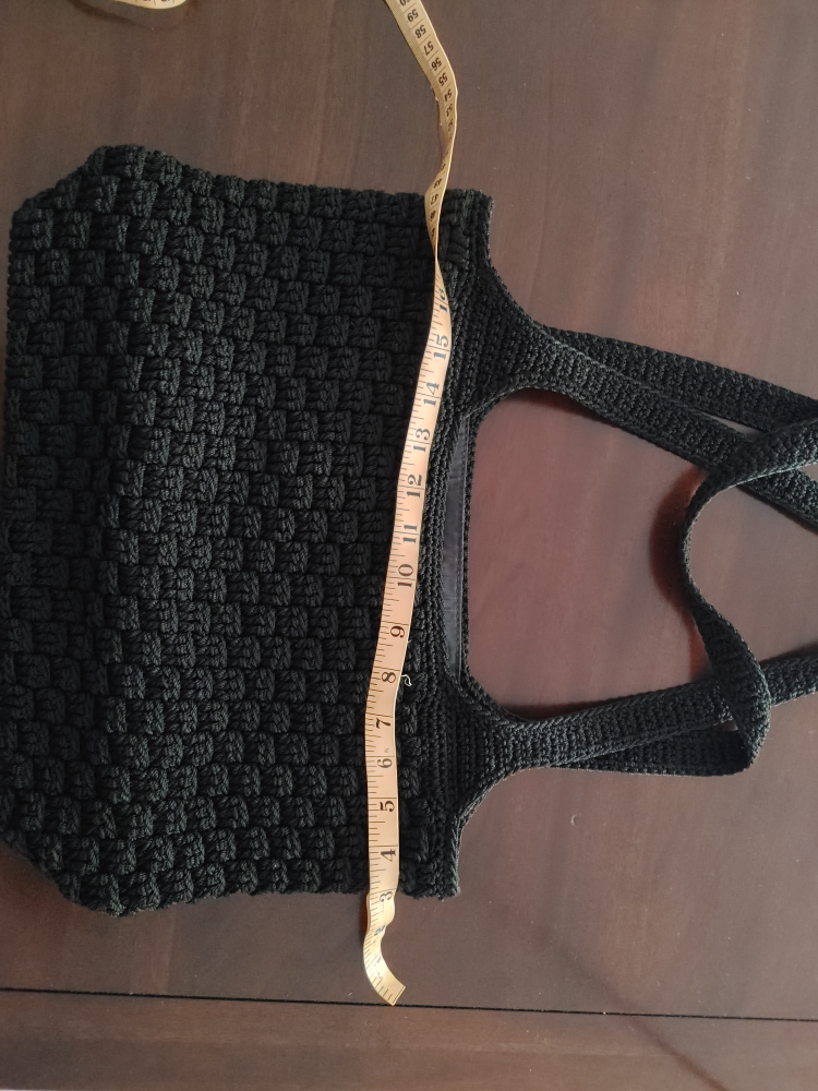 Original The Sak purse - photo 3