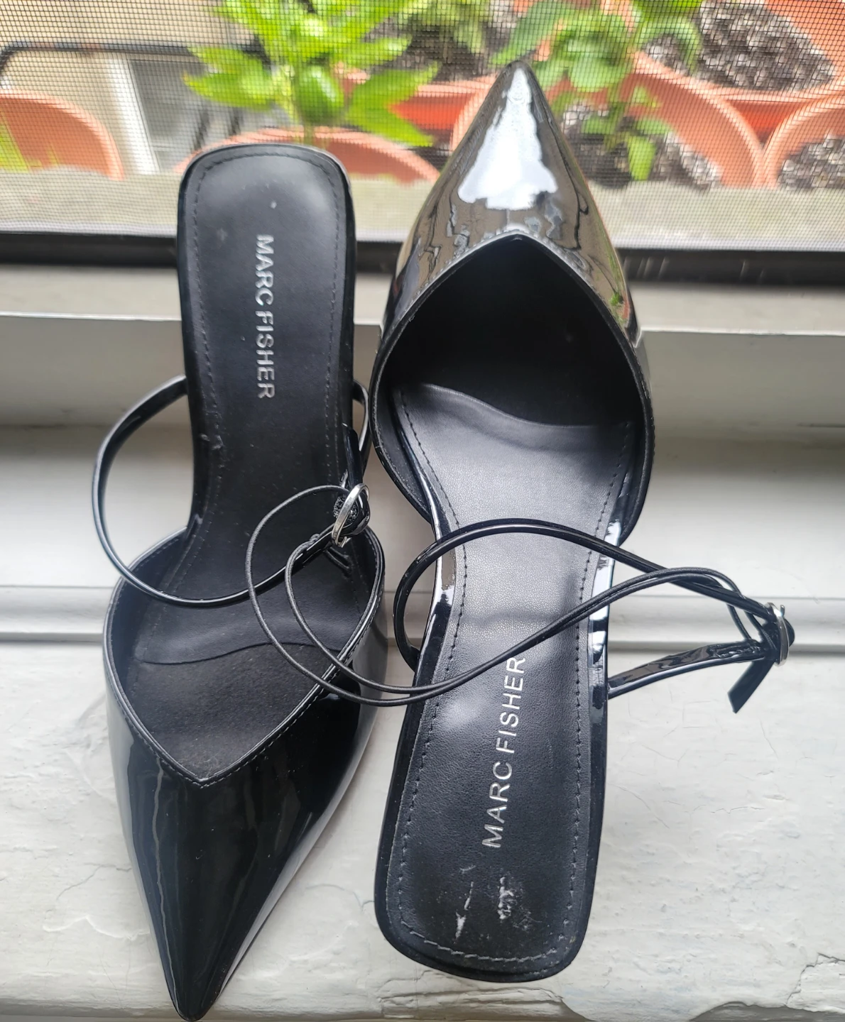 Sandalias