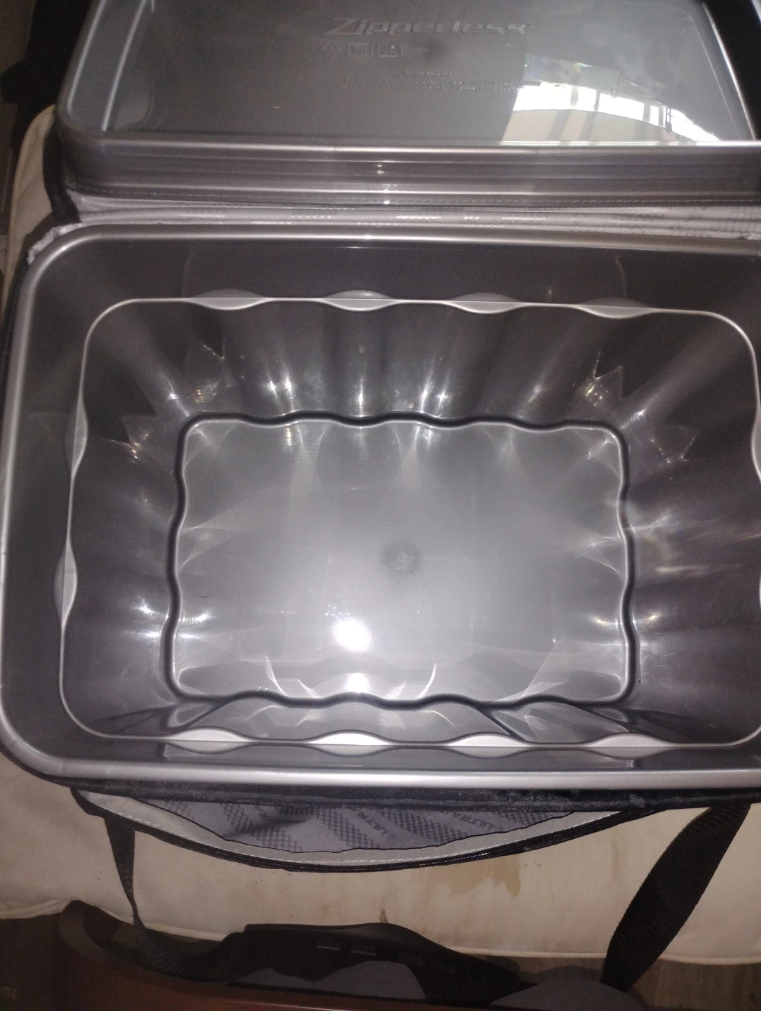 Ozark Trail Zipperless Cooler Bag - photo 3