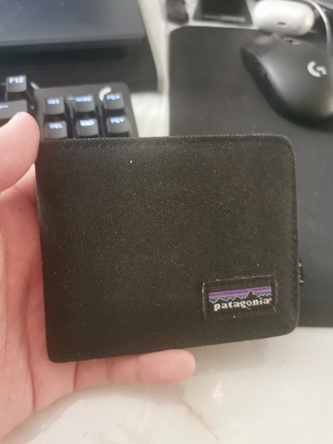 Patagonia Wallet