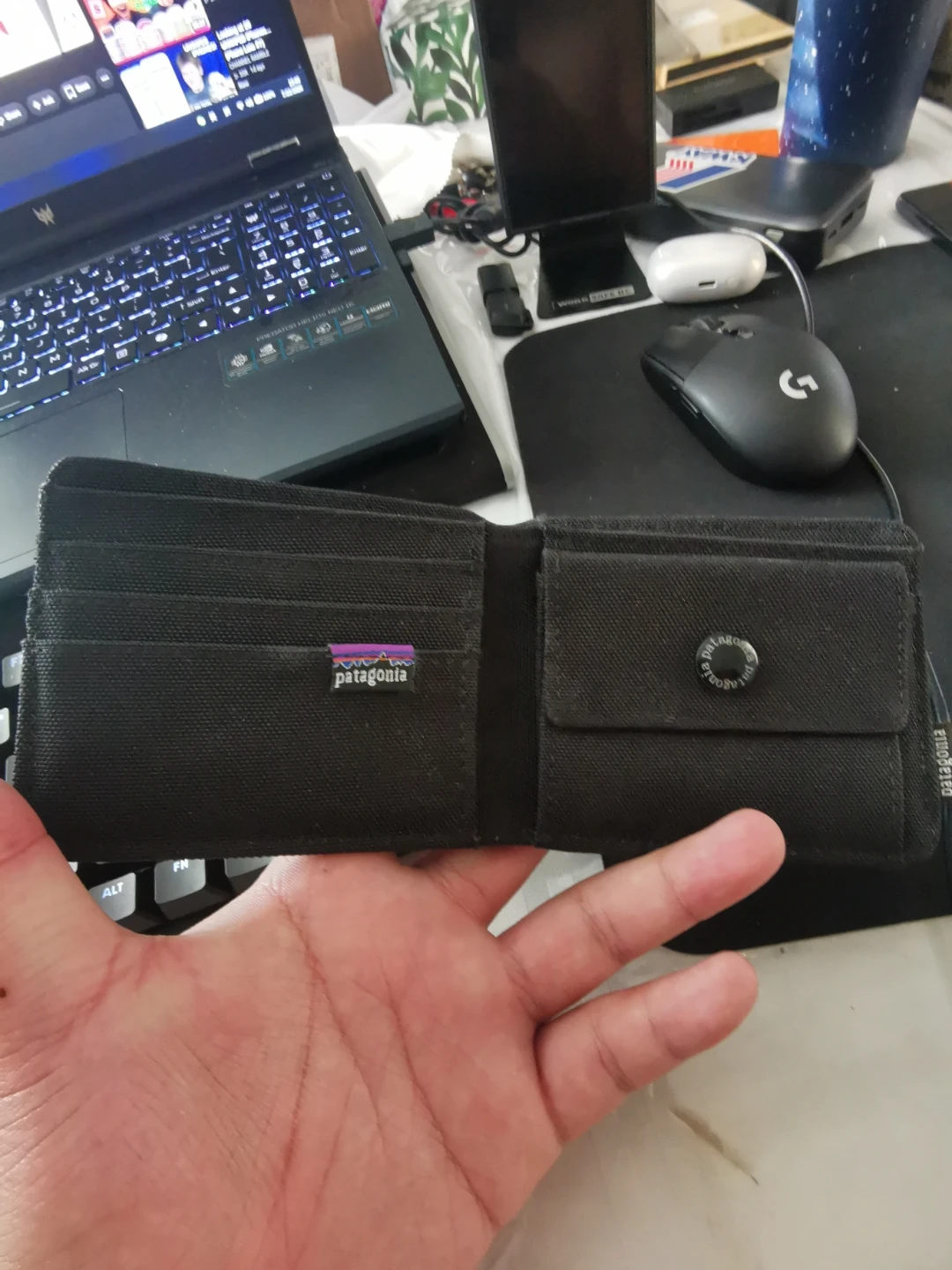 Patagonia Wallet - photo 2