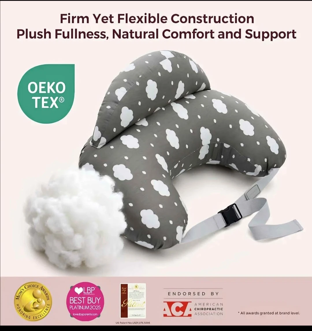 Nursing Pillow momcozy - photo 2