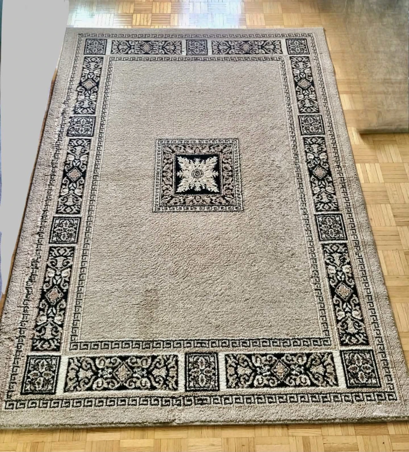 Area Rug