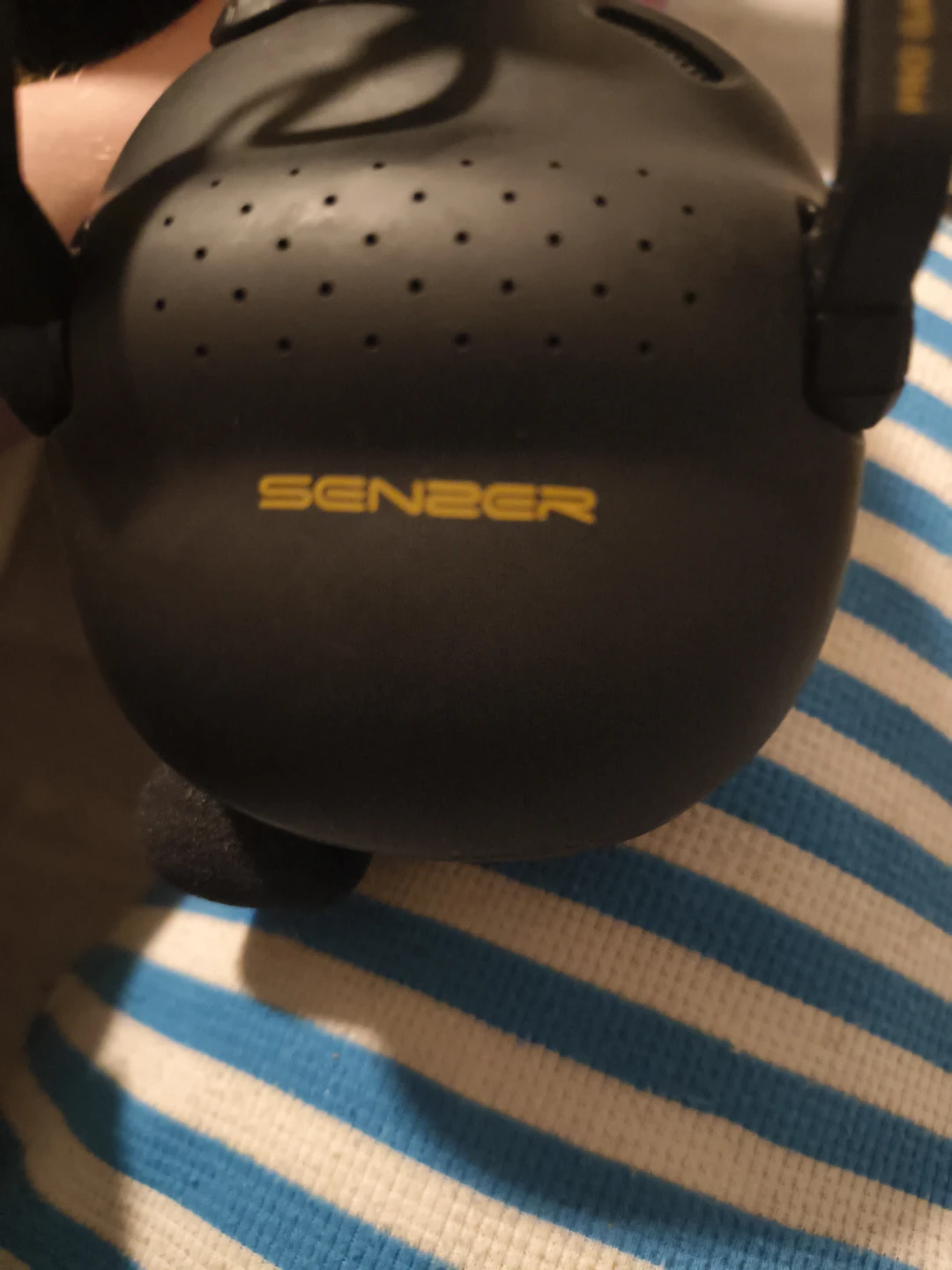 SENZER Pro Gaming Headphones - photo 2