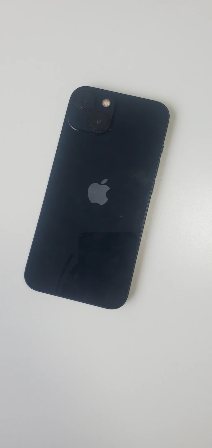Apple iPhone 13 86% battery i can delivery - photo 2