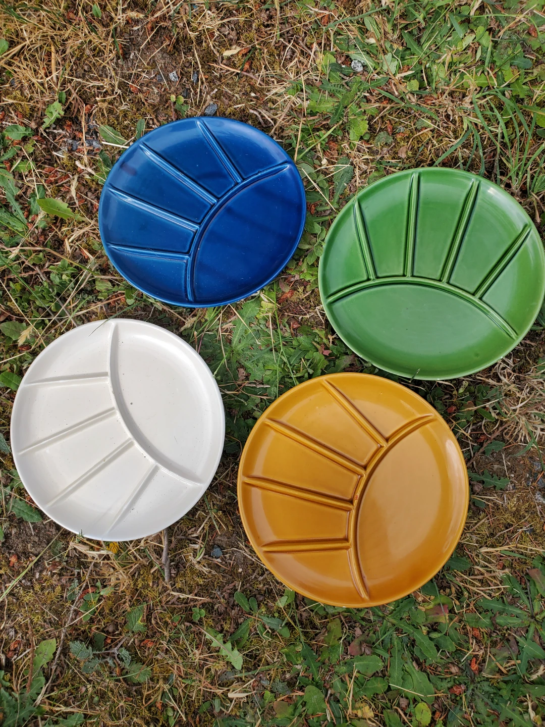 Plates - photo 2
