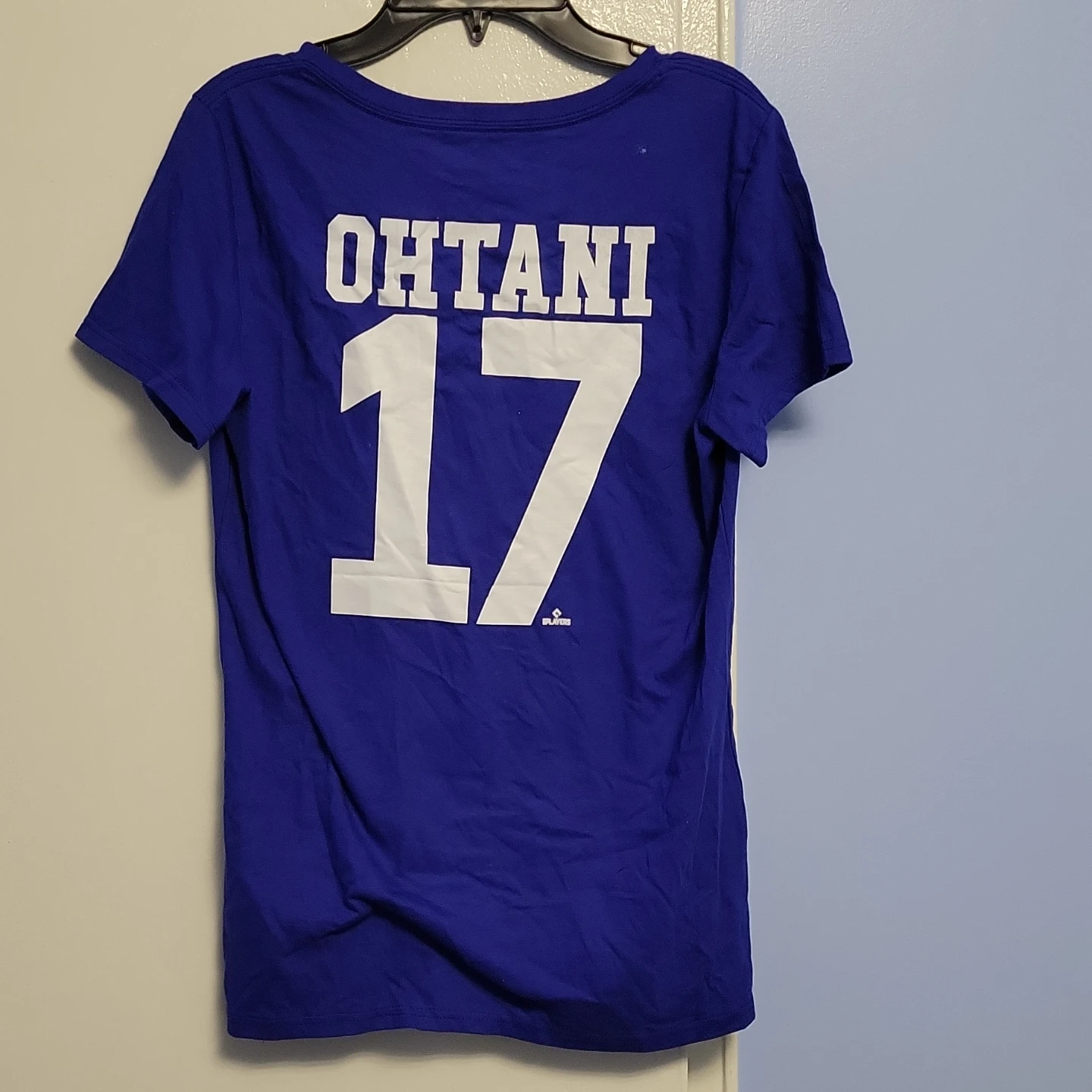 Fanatics LA Dodgers Shohei Ohtani T-Shirt - photo 4