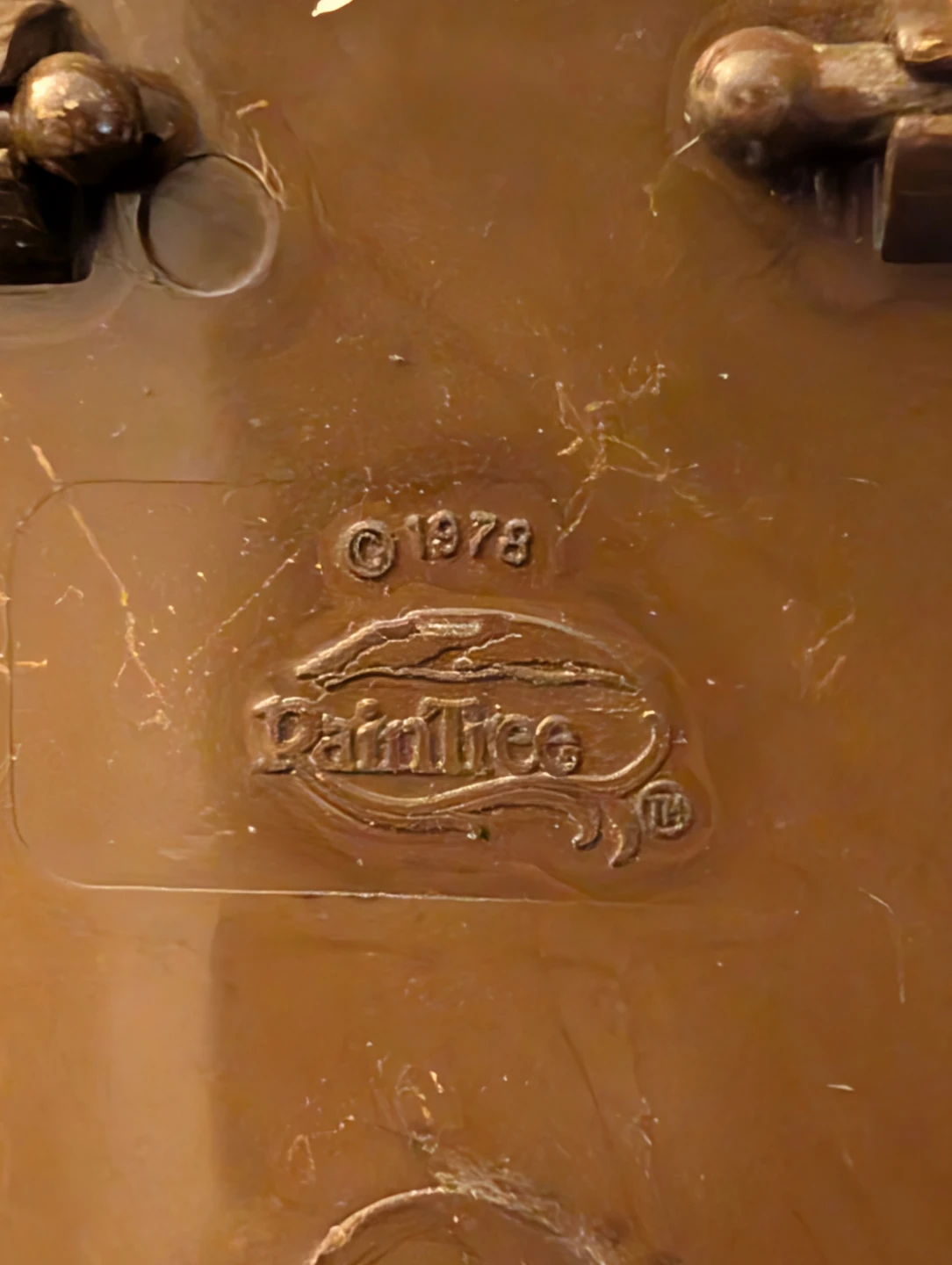 Harley Davidson Belt Buckle - photo 3