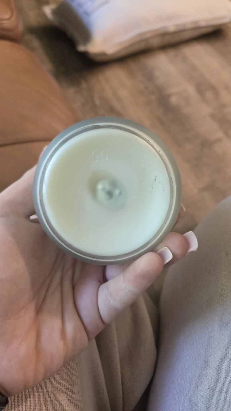 Lavender Scented Candle - Always My Sister Forever My Friend - photo 2