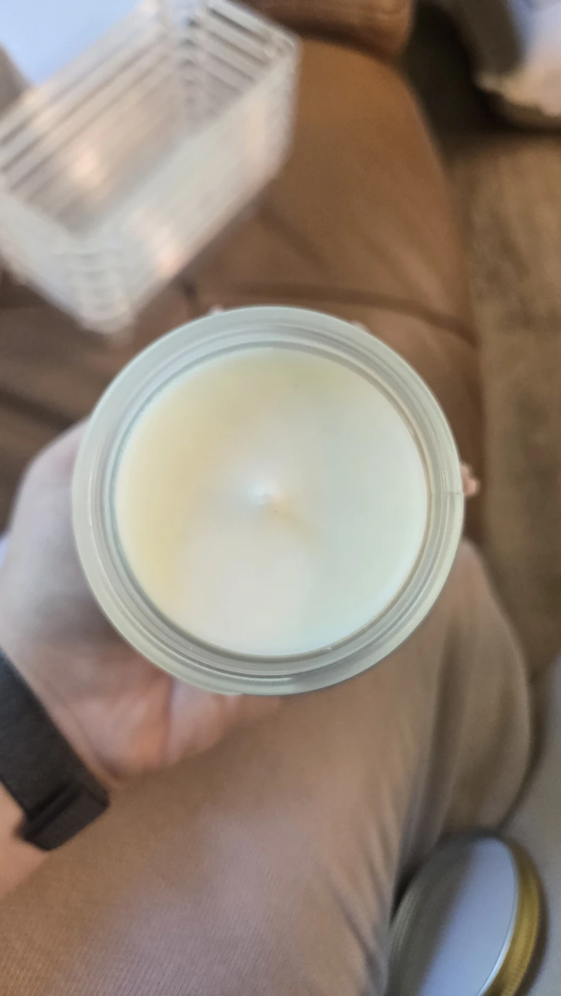Lavender Scented Candle - Always My Sister Forever My Friend - photo 4