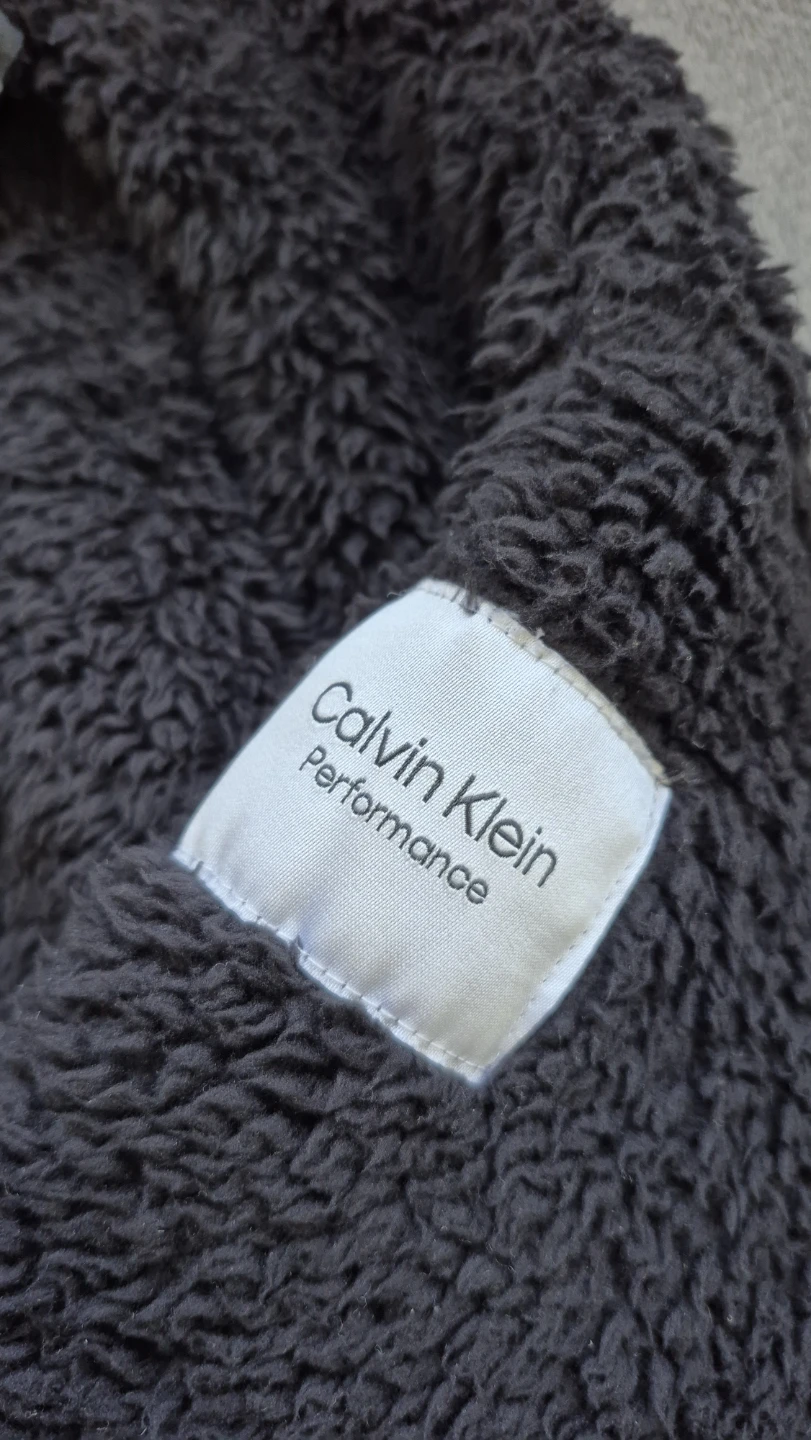 Calvin Klein Performance Jacket Winter