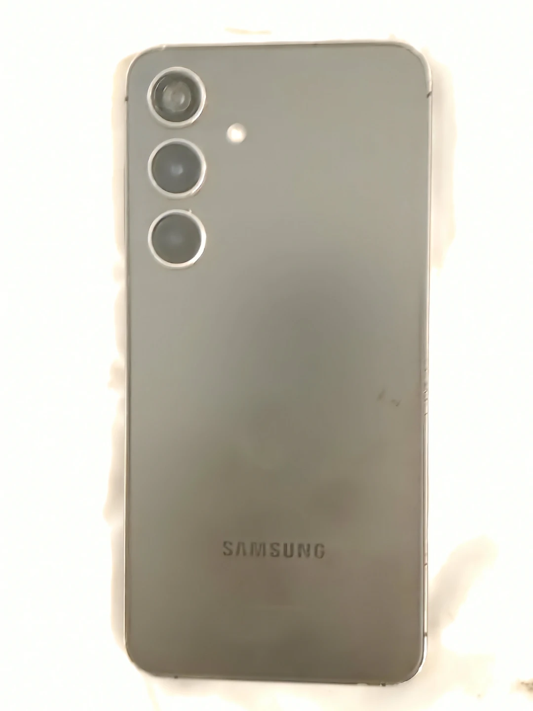 Samsung Galaxy S24 Smartphone