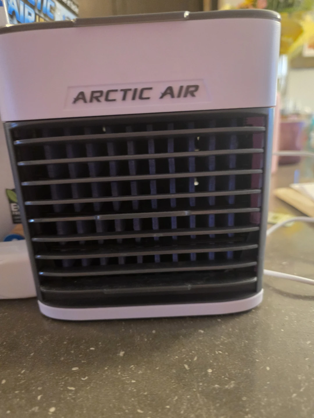 Arctic Air Ultra Evaporative Air Cooler