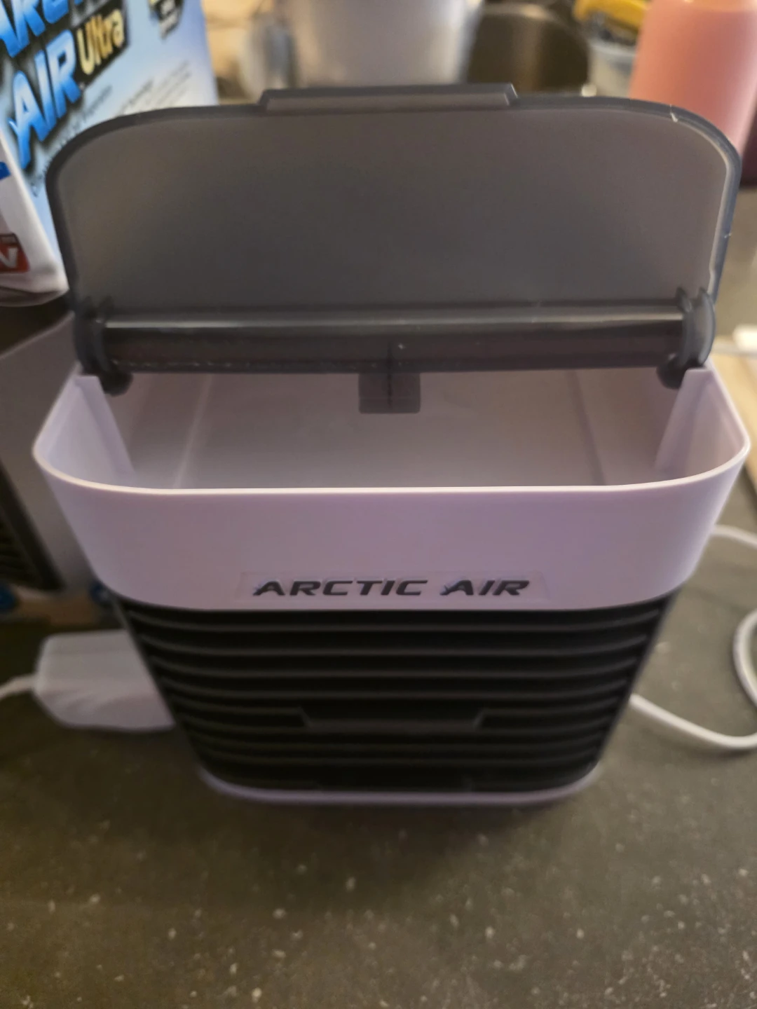 Arctic Air Ultra Evaporative Air Cooler - photo 2
