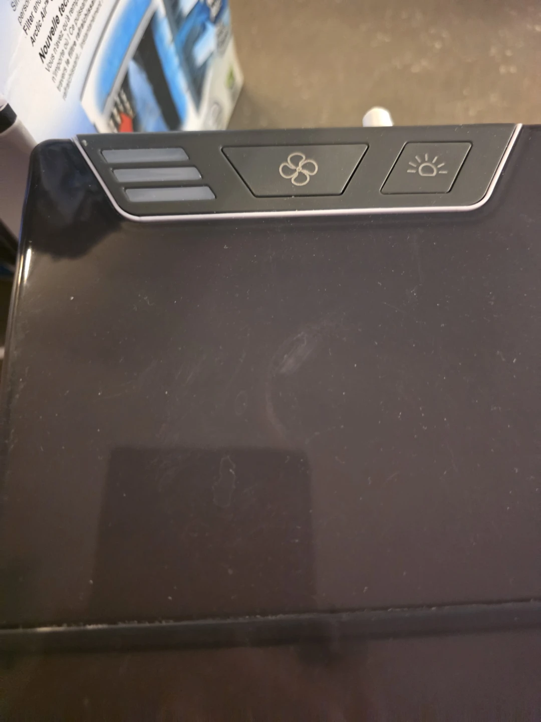 Arctic Air Ultra Evaporative Air Cooler - photo 3