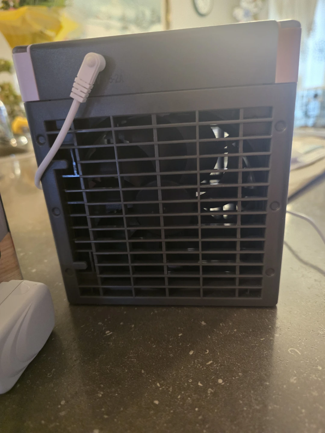 Arctic Air Ultra Evaporative Air Cooler - photo 4