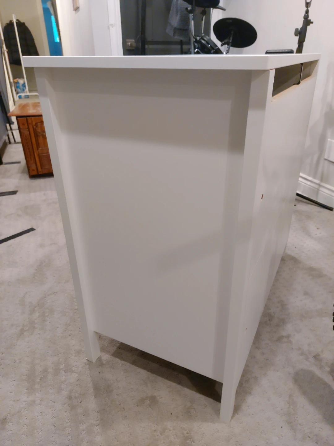 IKEA KOPPANG 3-Drawer Chest - photo 5