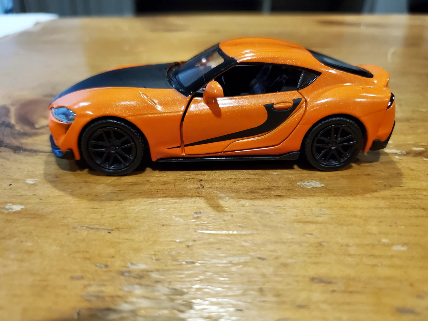 1/32 Supra model car