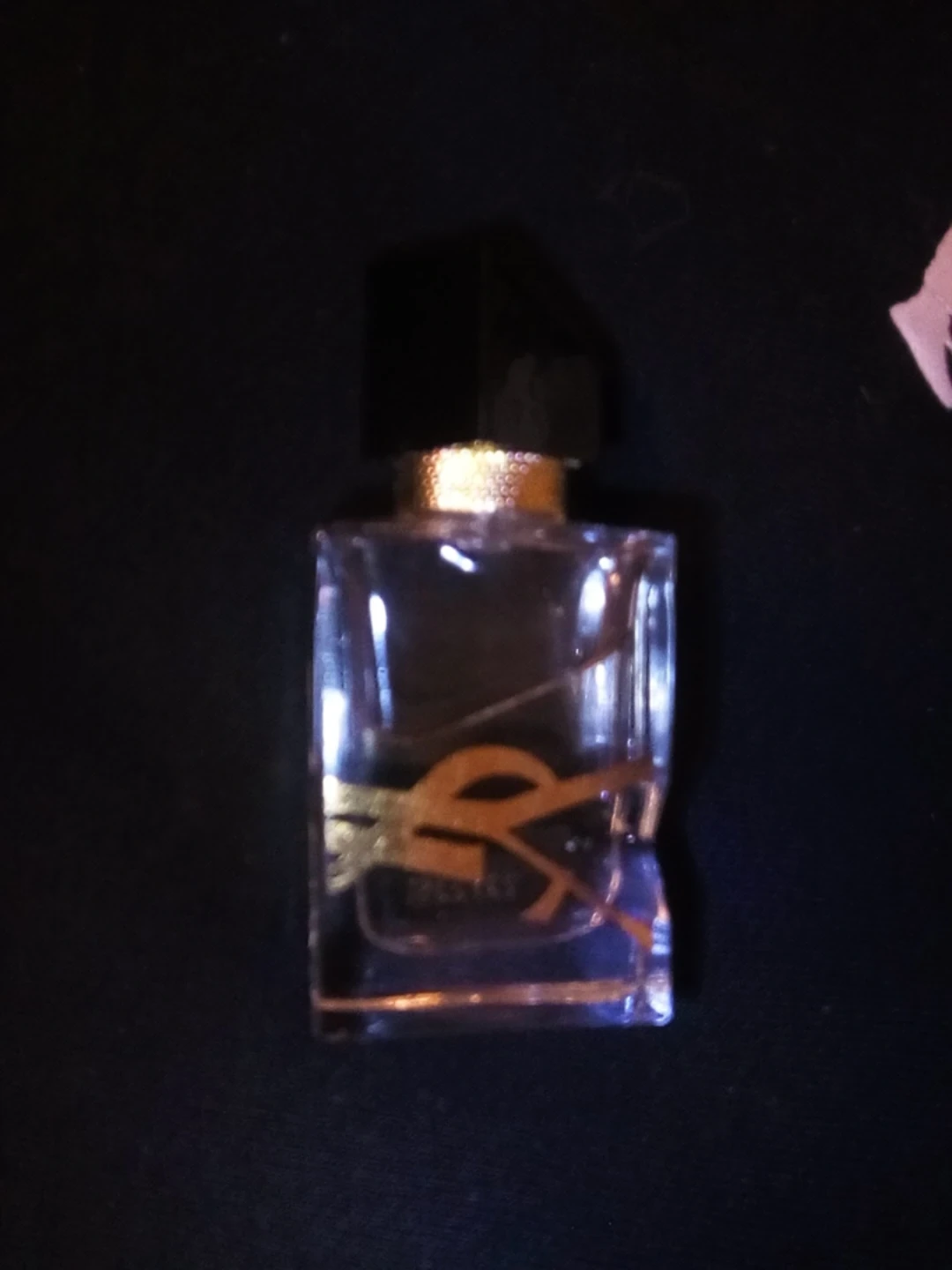 Yves Saint Laurent Libre Eau de Parfum