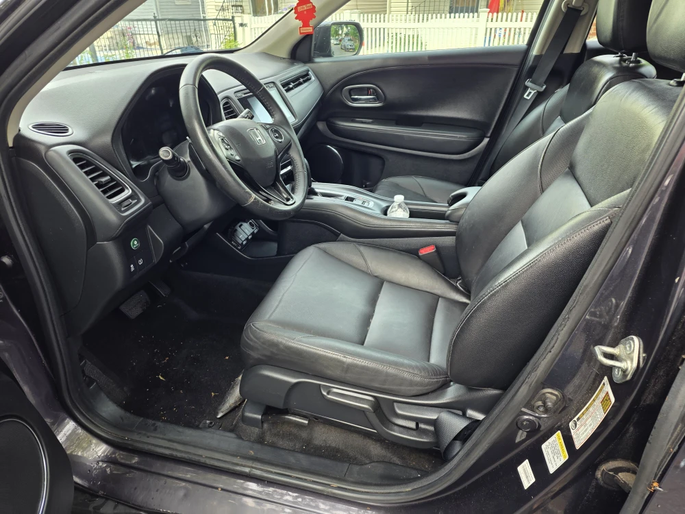 Honda HR-V AWD - photo 2