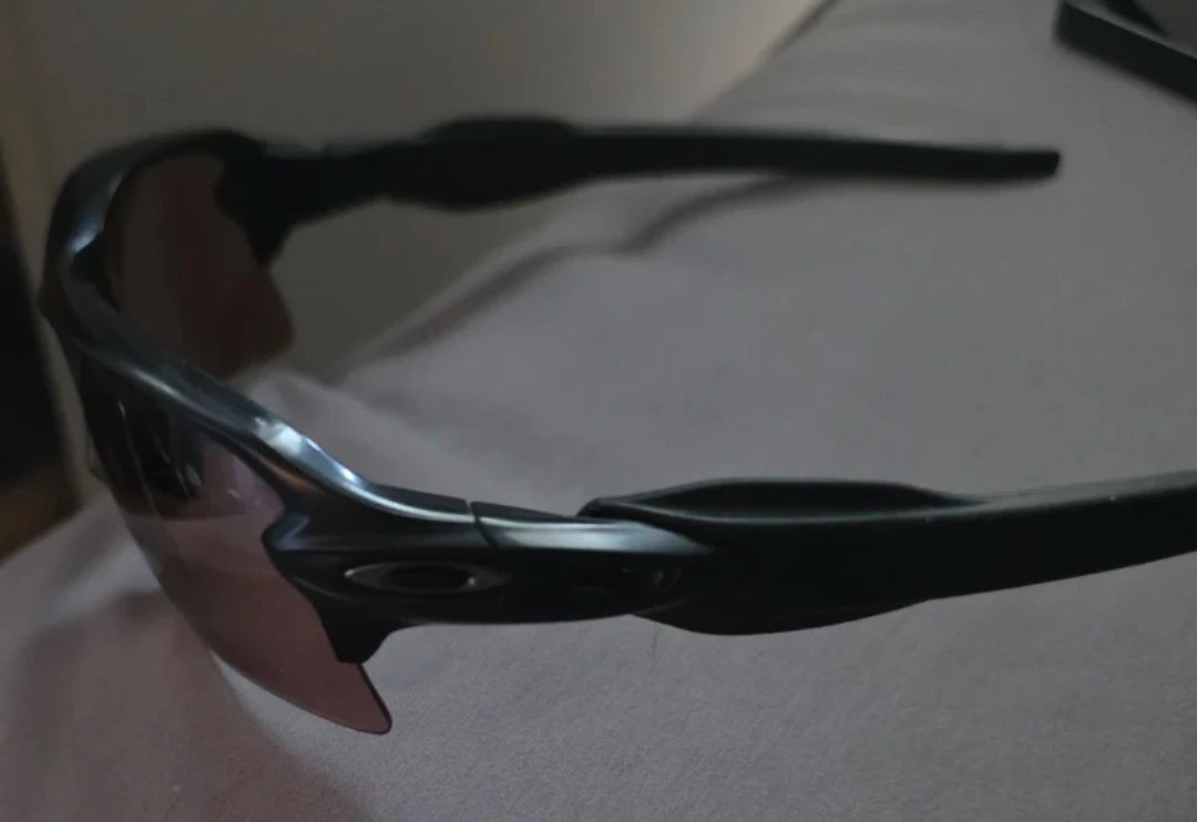 Oakley Sunglasses