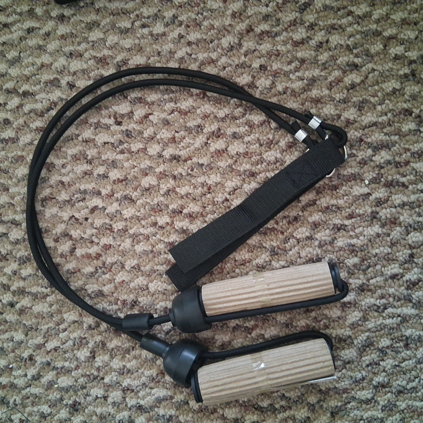 Elliptical Trainer - photo 4