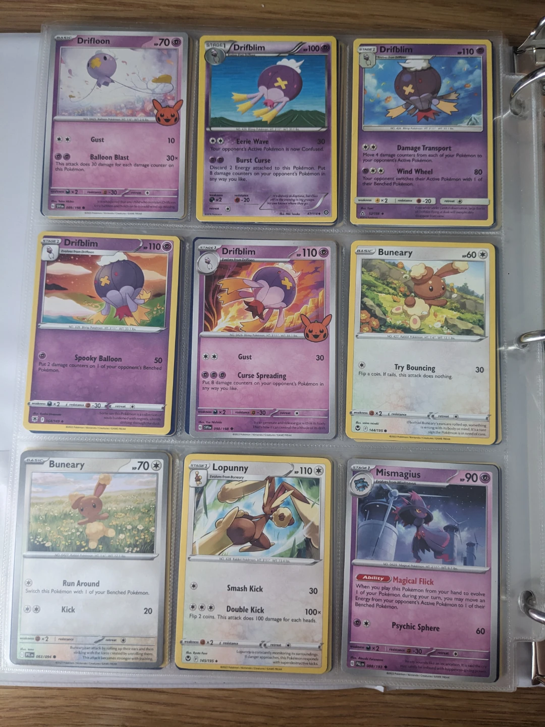 Pokemon dex 387-494 $.5ea $.75 shiny - photo 5