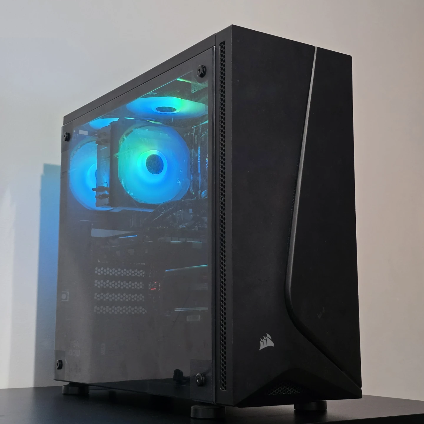 Budget Gaming Pc Gtx 1060 / i5 6600k