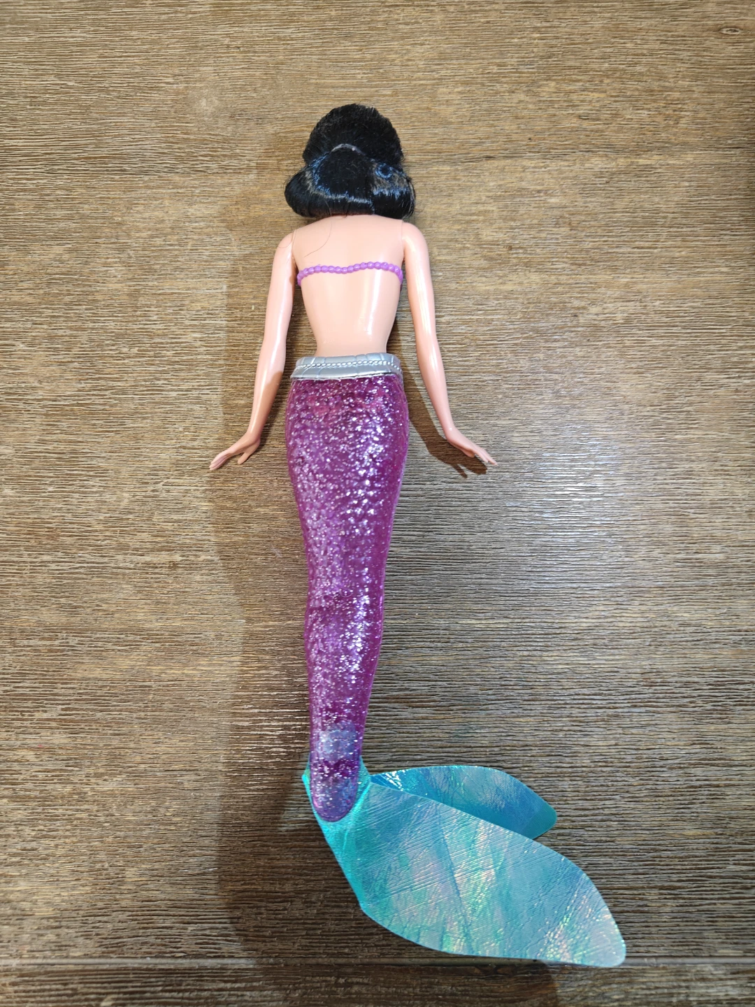 Mermaid Doll - photo 2