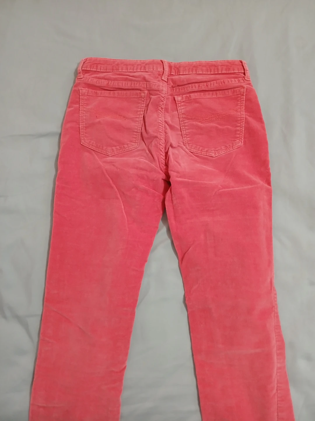 Kids Pants - Pink & Black Jeggings - photo 3