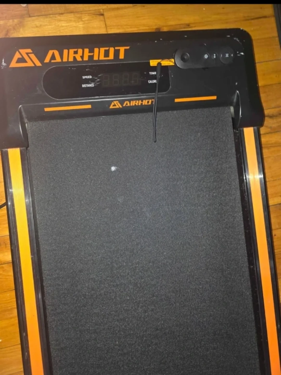 AIRHOT Walking Treadmill
