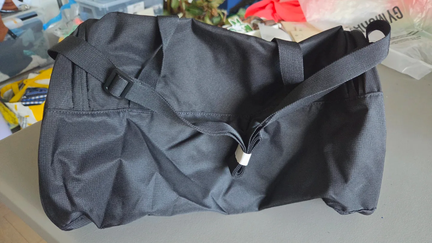 Gymshark Duffle Bag - photo 2